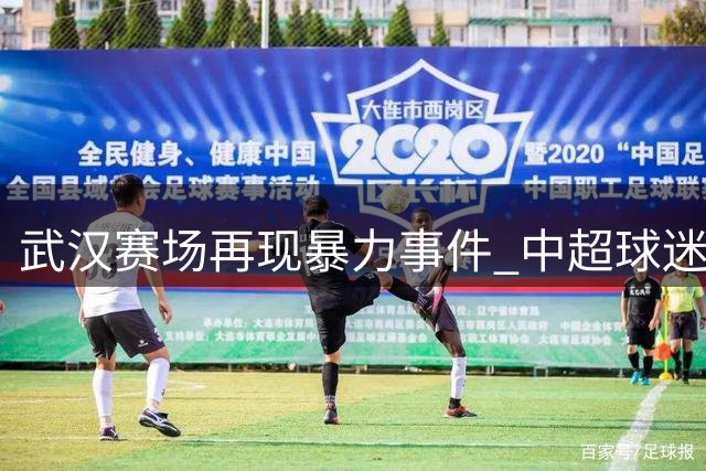 武汉赛场再现暴力事件 中超球迷文化亟待整治