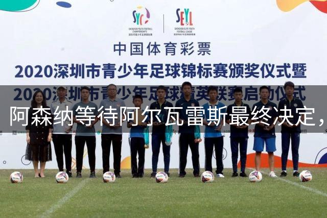 阿森纳等待阿尔瓦雷斯最终决定，转会期限设定至29日